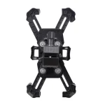 JOYROOM JR-ZS598 Shockproof Motorcycle Phone Mount Holder for 4.7-7 Inch Phones - Image 3