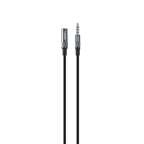 Premium Ldnio Ls-Y81B/Ls-Y82B 3.5Mm High-Quality Luxury Audio Extension Cable – Crystal Clear Sound