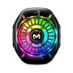 Memo CX10 RGB Gaming Mobile Cooler for Android & iPhone
