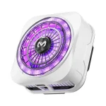 MEMO CX21 High Power 18W Magnetic Phone Cooler for Gaming Phones