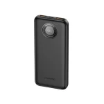Foneng (PX101) 10000mAh 22.5W Power Bank with 3 Outputs