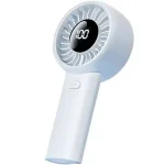 Qualitell ZSM250616 Y4 Handheld Mini Fan 3600mAh