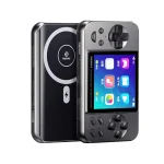 REMAX MCP-6 2-in-1 Magnetic Gaming Power Bank – 5000mAh