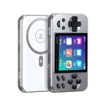 REMAX MCP-6 2-in-1 Magnetic Gaming Power Bank – 5000mAh - Image 2