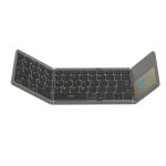 XUNDD KB007 Foldable Wireless Keyboard