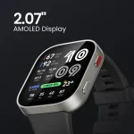 Amazfit Bip Max BT Calling Smartwatch with GPS - Image 2