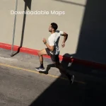 Amazfit Bip Max BT Calling Smartwatch with GPS - Image 3