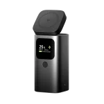SHARGE StandMag 15000 Power Bank (115W, 15K, Qi2, 3 Ports)