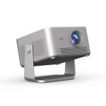 Magcubic HY450GT 1200 ANSi Lumen Auto Focus Google TV Projector - Image 2
