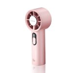 Xiaomi AISOLOVE F05 Rechargeable Handheld Fan - Image 2