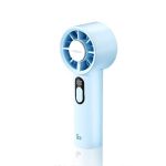 Xiaomi AISOLOVE F05 Rechargeable Handheld Fan - Image 3