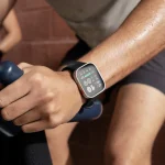 Amazfit Bip Max BT Calling Smartwatch with GPS - Image 5