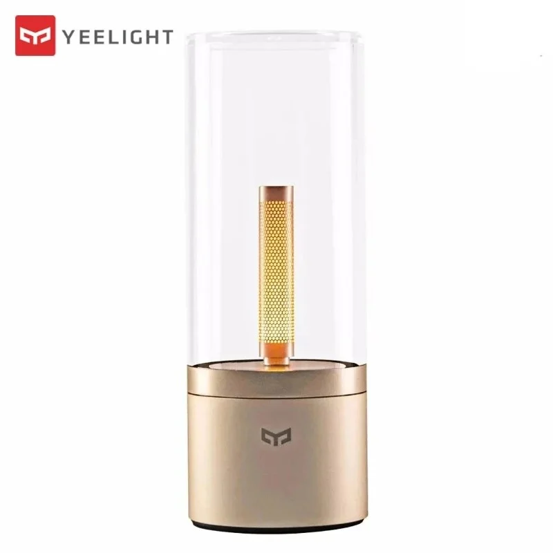Image_7-3 Xiaomi Yeelight Smart Atmosphere Candela Light - Image 1
