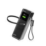 SHARGE HyperTower 170 Power Bank (4-in-1, 170W, 25K)