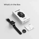 Amazfit Bip Max BT Calling Smartwatch with GPS - Image 6
