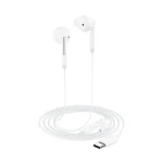 ACEFAST L13 USB-C Semi-in-Ear Wired Earphones With Mic - Image 4