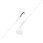 ACEFAST L14 3.5mm Semi-in-Ear Wired Earphones With Mic - Image 4
