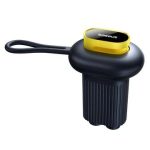 Ultimate Baseus GoTrip DT1 Double-Headed Car Safety Hammer – Emergency Escape Tool