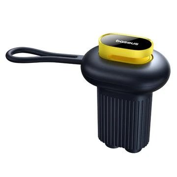 Ultimate Baseus Gotrip Dt1 Double-Headed Car Safety Hammer – Emergency Escape Tool Ultimate Baseus Gotrip Dt1 Double-Headed Car Safety Hammer – Emergency Escape Tool