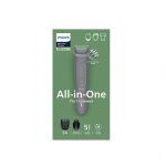 Philips All-in-One 7 in 1 Trimmer Hair and Body Grooming Kit - Image 2
