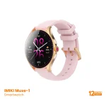 IMIKI Muse-1 Smart Watch for Women - Image 2