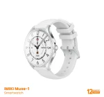 IMIKI Muse-1 Smart Watch for Women - Image 4