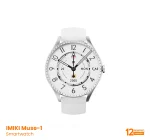 IMIKI Muse-1 Smart Watch for Women - Image 3
