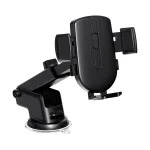 WiWU Wi-CH054 Gentleman Car Mount for 4.0 to 7.2 inch Devices