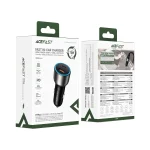 ACEFAST B21 75W Car Charger - Image 4