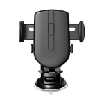 WiWU Wi-CH054 Gentleman Car Mount for 4.0 to 7.2 inch Devices - Image 2