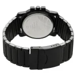 Fastrack Hitlist Silver Dial Guys Watch NU3039NM02 - Image 4