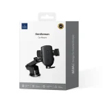 WiWU Wi-CH054 Gentleman Car Mount for 4.0 to 7.2 inch Devices - Image 3