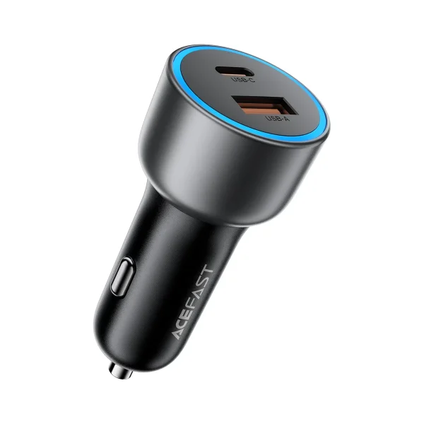 Best Acefast B21 75W Car Charger – Powerful Fast Charging Solution