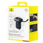Baseus GoTrip DT1 Double-Headed Car Safety Hammer - Image 3