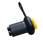 Baseus GoTrip DT1 Double-Headed Car Safety Hammer - Image 2