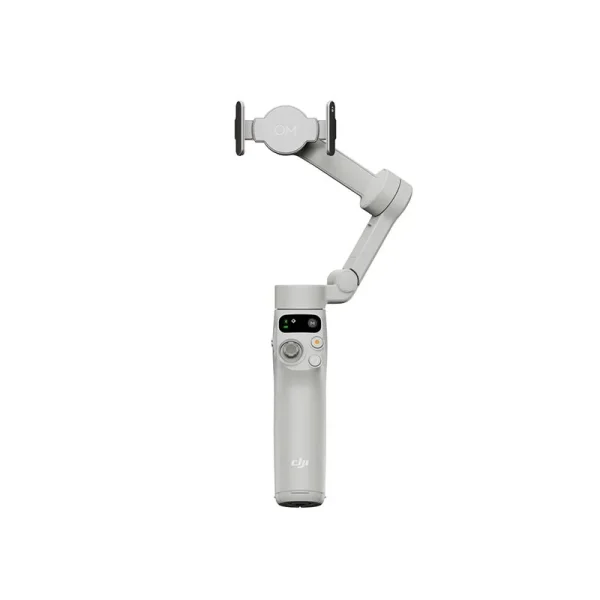 Official DJI Osmo Mobile 7 Smartphone Gimbal – Ultimate 3-Axis Stabilizer
