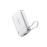 Foneng PX152 35W Qi 2.0 Wireless Power Bank - 10000mAh - Image 2