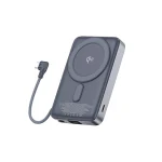 Foneng PX152 35W Qi 2.0 Wireless Power Bank - 10000mAh - Image 3
