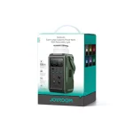 JOYROOM JR-PBF10 100W 75000mAh Power Bank with Retractable Light - Image 3