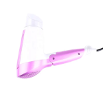 Kemey KM-6833 Professional Hair Dryer Hot and Cool Medium size heavy duty 1600watts - Image 2