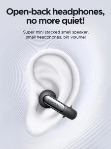 Gadgetoo Ugreen Hitune S5 True Wireless Earbuds Ws210