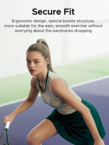 Gadgetoo Ugreen Hitune S5 True Wireless Earbuds Ws210