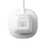 Momax OnePlug 11-Outlet Power Strip With USB (20W USB-C PD) - Image 2