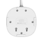 Momax OnePlug 11-Outlet Power Strip With USB (20W USB-C PD) - Image 3