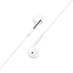 ACEFAST L13 USB-C Semi-in-Ear Wired Earphones With Mic - Image 2