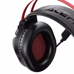 ACEFAST H16 Wired Gaming Headset - Image 3