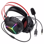 ACEFAST H16 Wired Gaming Headset - Image 4