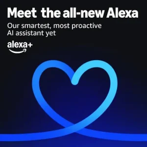 Gadgetoo Amazon Echo Dot Max Smart Speaker For Modern Smart Homes