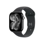 Apple Watch Series 11 5G Cellular Smartwatch with Sleep Score, ECG & Health Tools