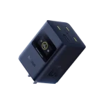 Baseus CCSPD65CC 65W Super GaN Digital Display Fast Charger